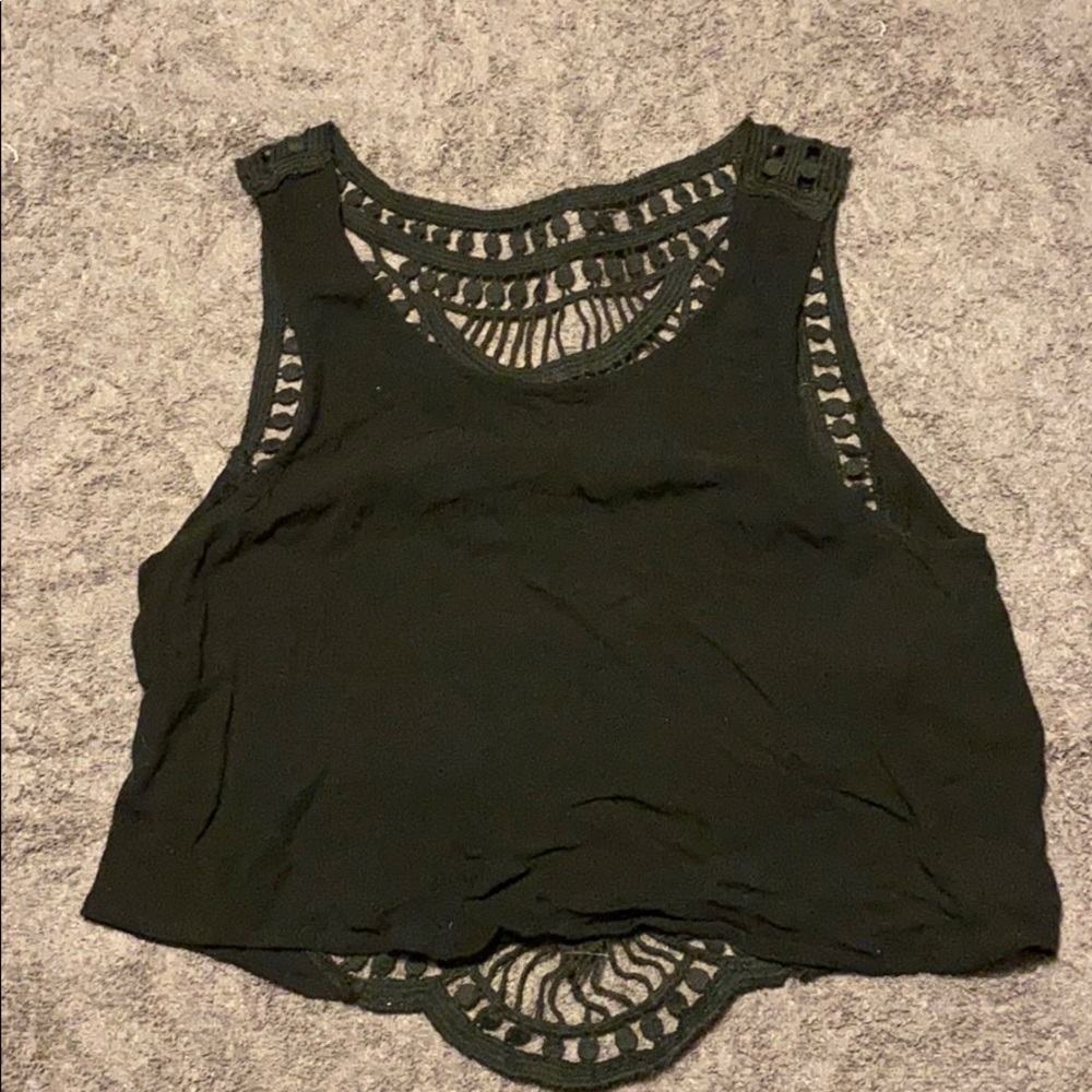 Cop top